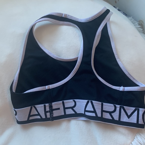 Three under armor bras - Picture 6 of 6
